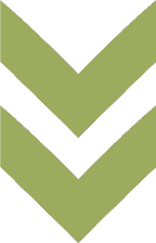 Two green arrows pointed down