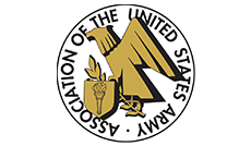 AUSA Logo Association of the United States Army