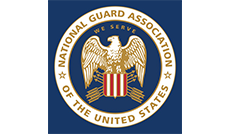 NGA Logo National Guard Association of the United States